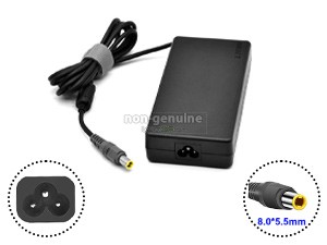 Adapter for Lenovo 20V 8.5A 170W 8.0*5.5mm