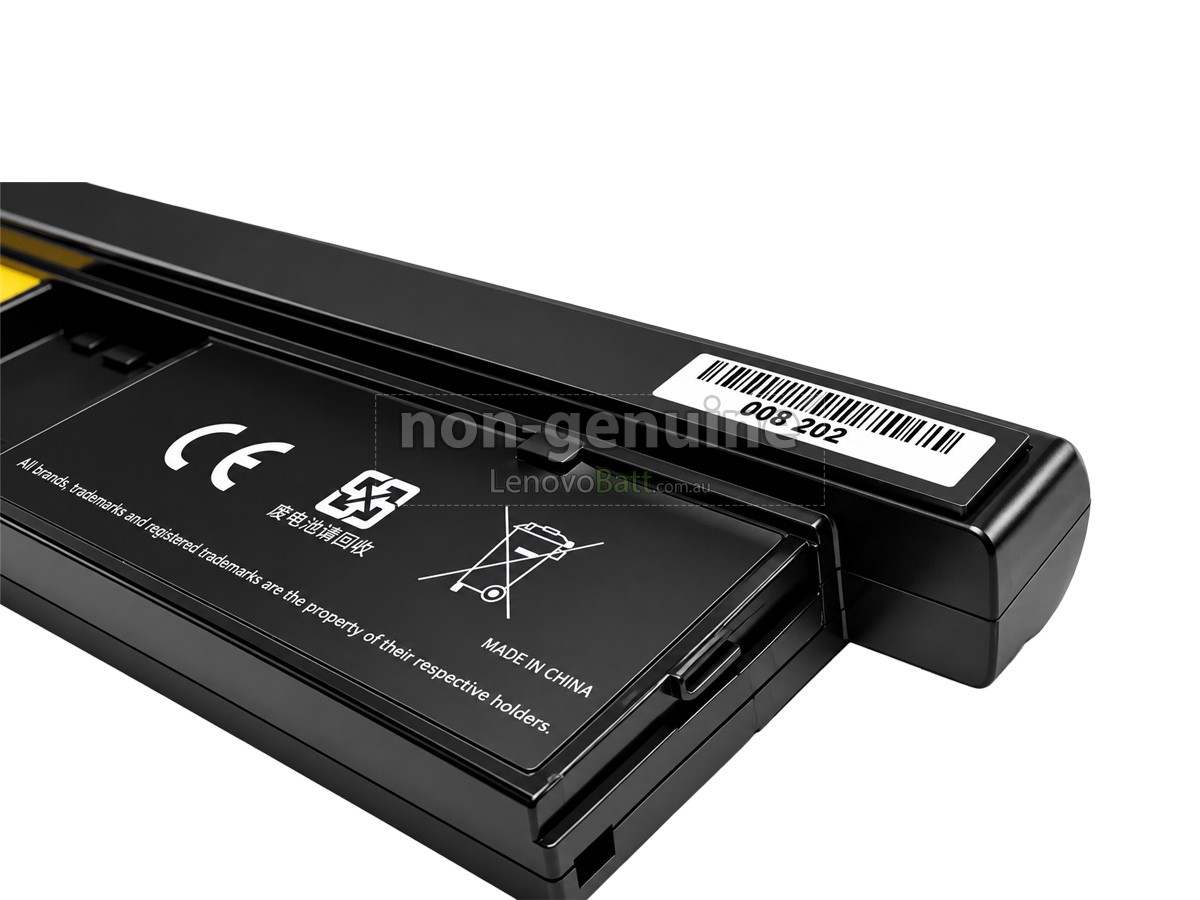 battery for Lenovo 42T4564