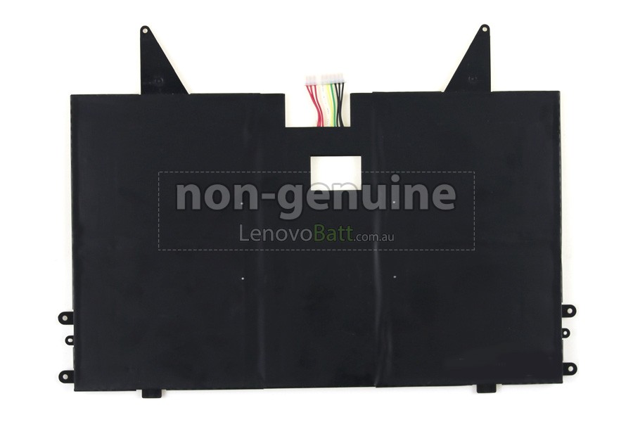 battery for Lenovo ThinkPad HELIX 3698