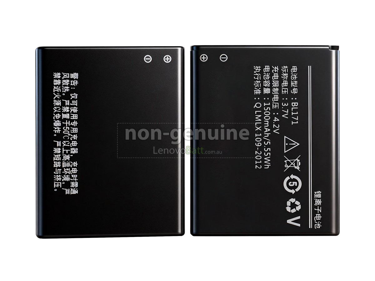 battery for Lenovo A319
