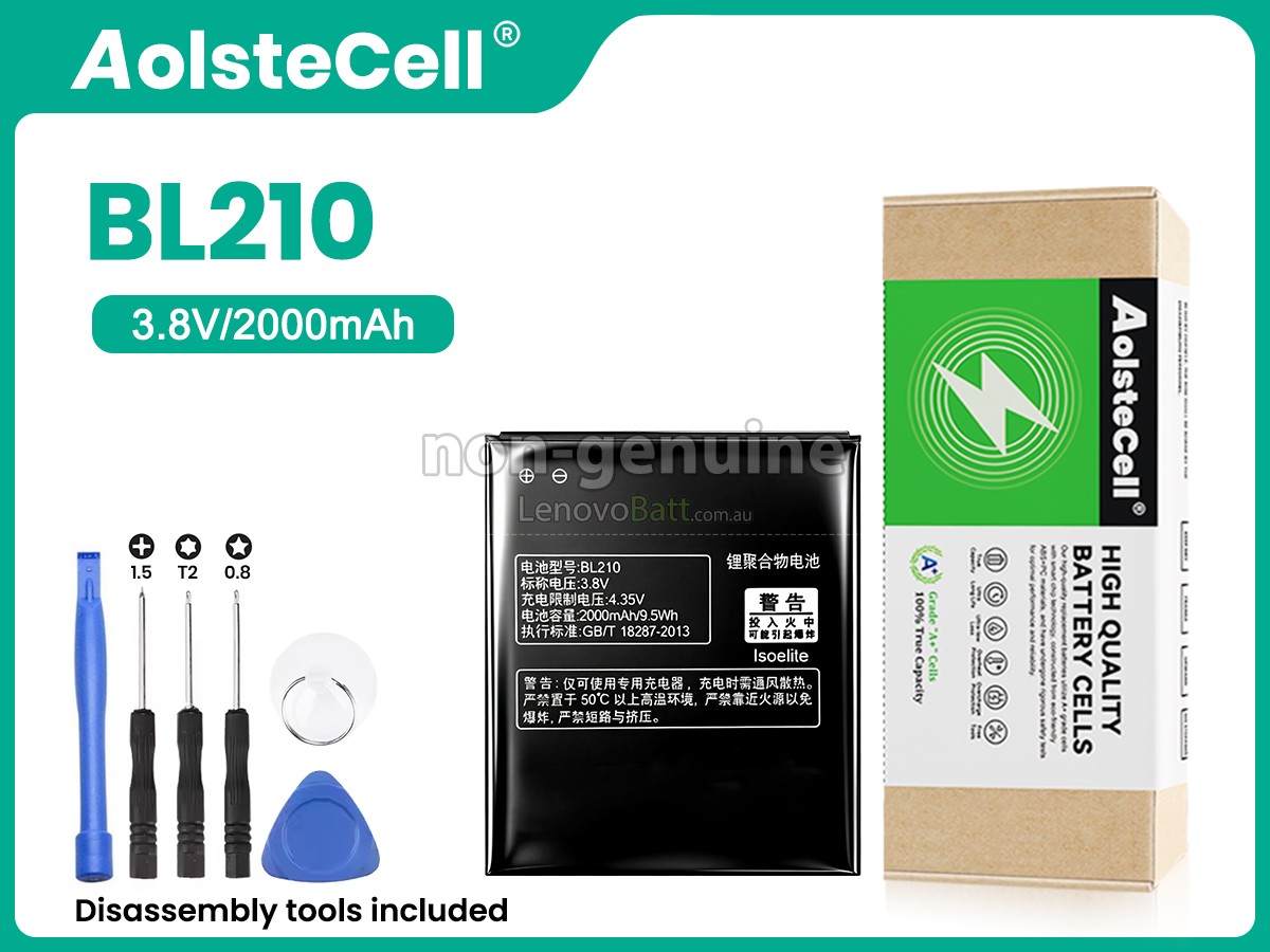 battery for Lenovo A656
