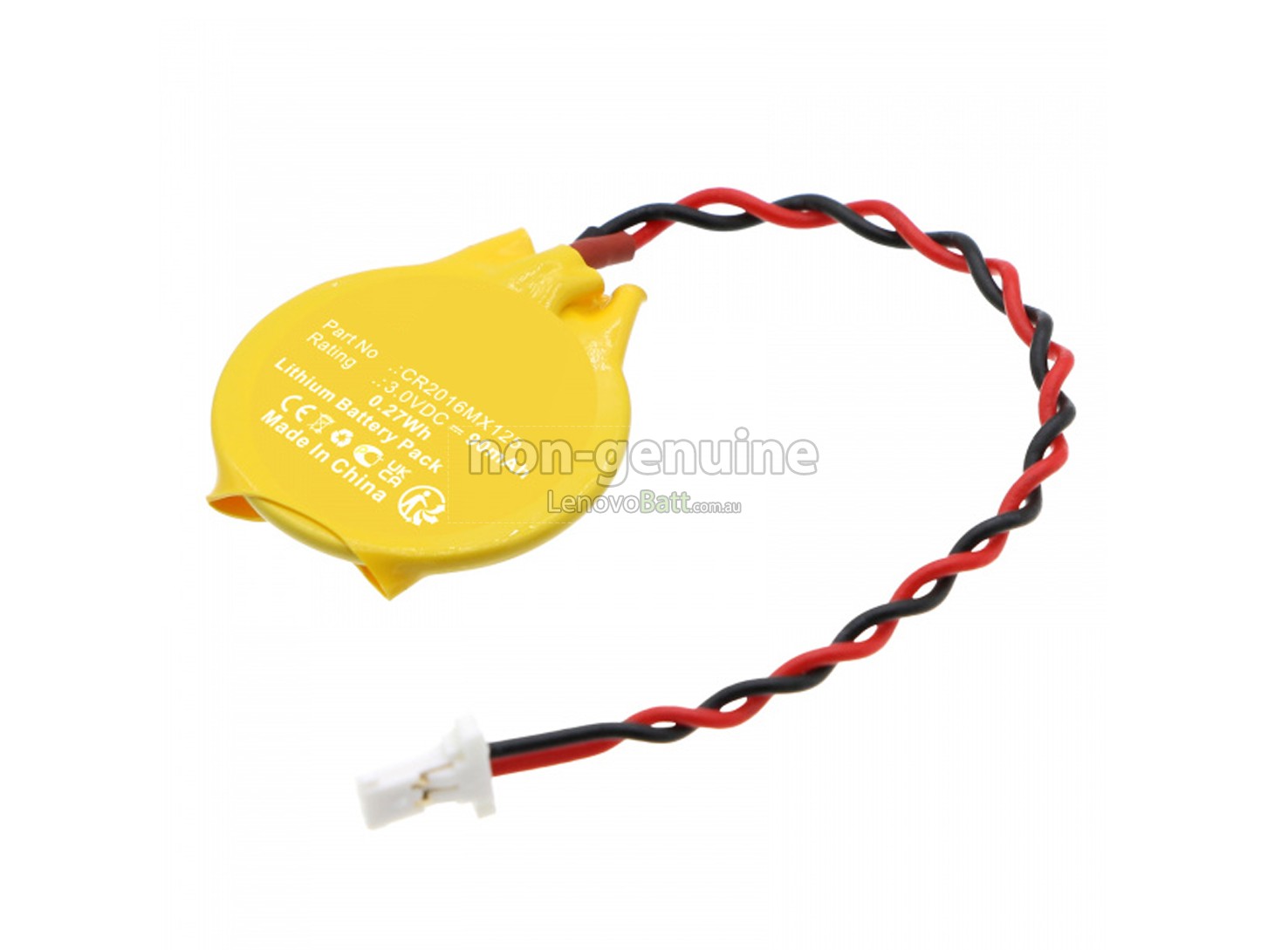 battery for Lenovo THINKPAD X1 CARBON 7TH GEN 20QD CMOS