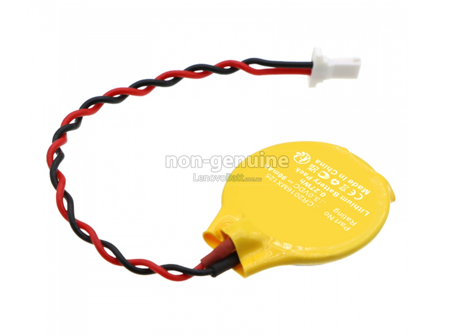 battery for Lenovo THINKPAD X1 CARBON 7TH GEN 20QD CMOS