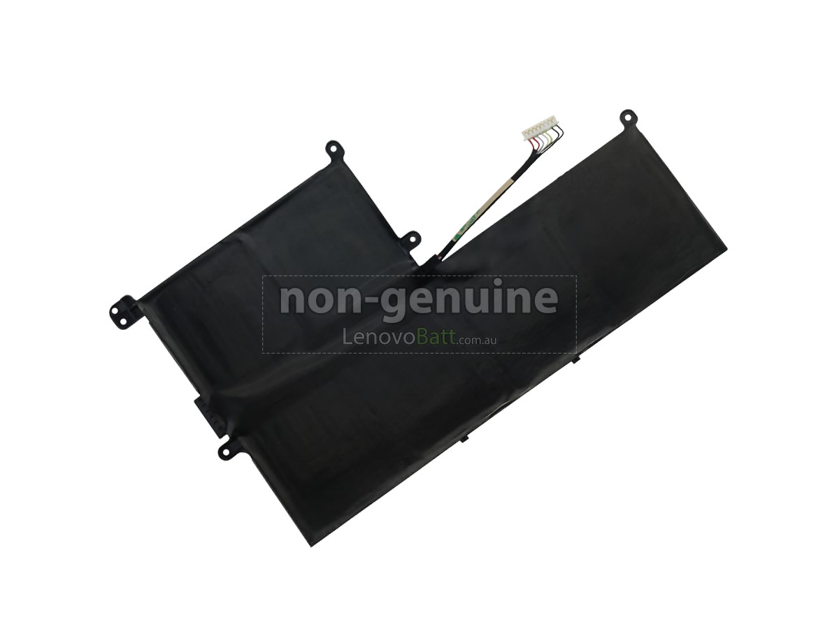 battery for Lenovo L13S6P61