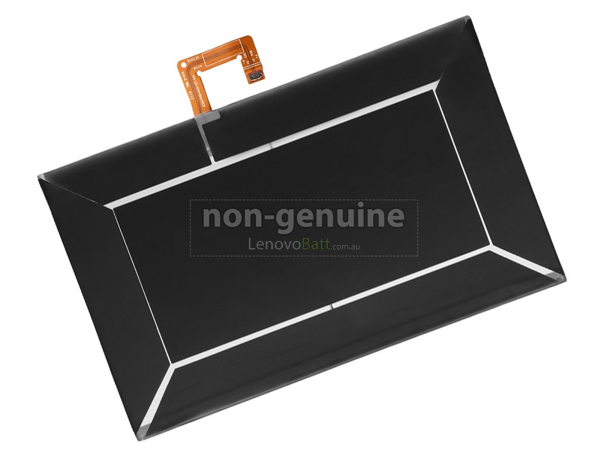 battery for Lenovo L14D2P31