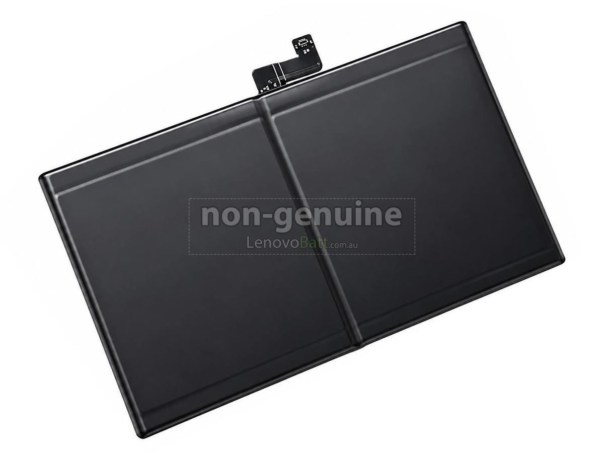 battery for Lenovo IP DUET 3 CHROME 11Q727-82T60003FR