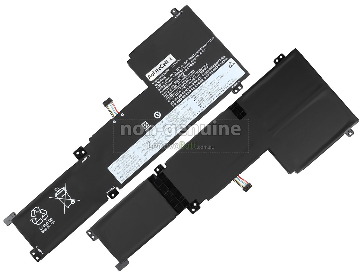 battery for Lenovo L21C4PH2