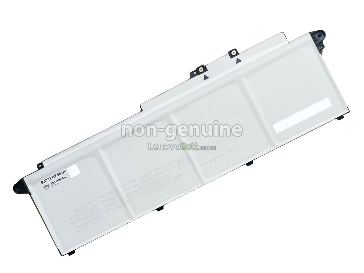 battery for Lenovo ThinkPad T16 GEN 3-21MN005VGQ