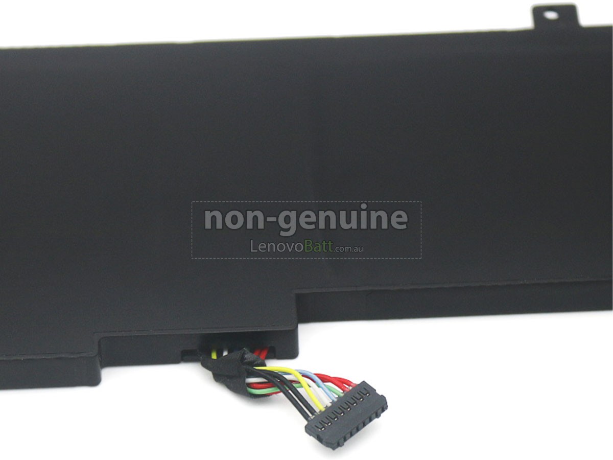 battery for Lenovo IdeaPad SLIM 5 16AHP9-83DD0013MZ