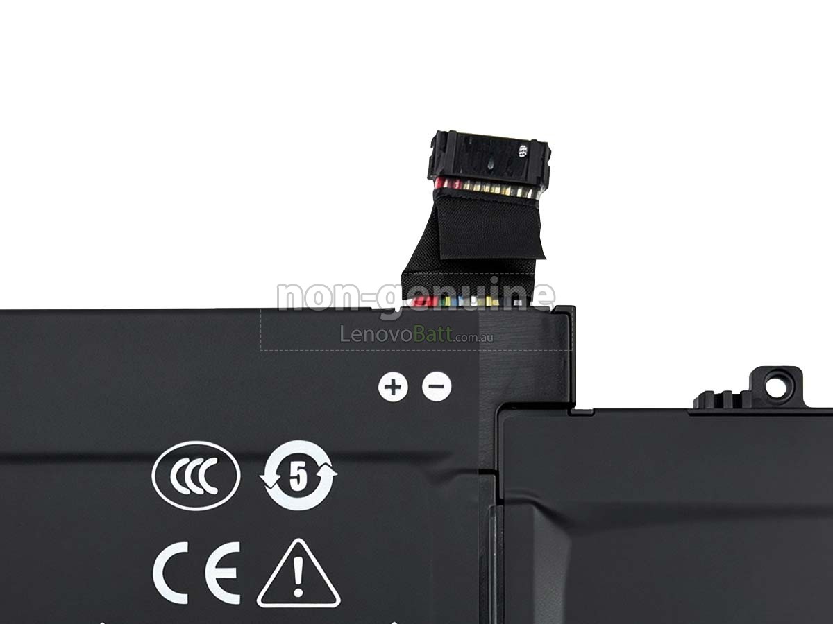 battery for Lenovo L23X4PH2