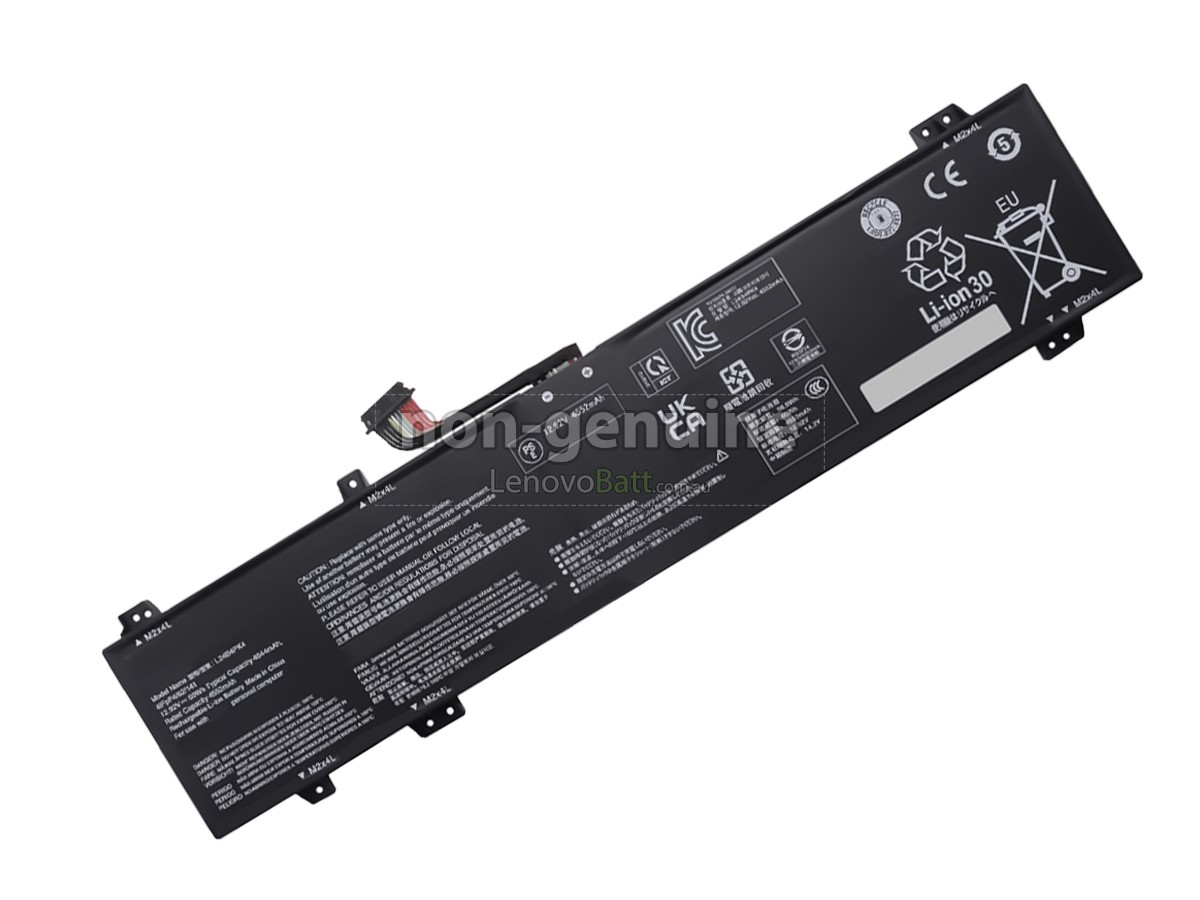 battery for Lenovo LOQ 17IRX10-83JH004MTR