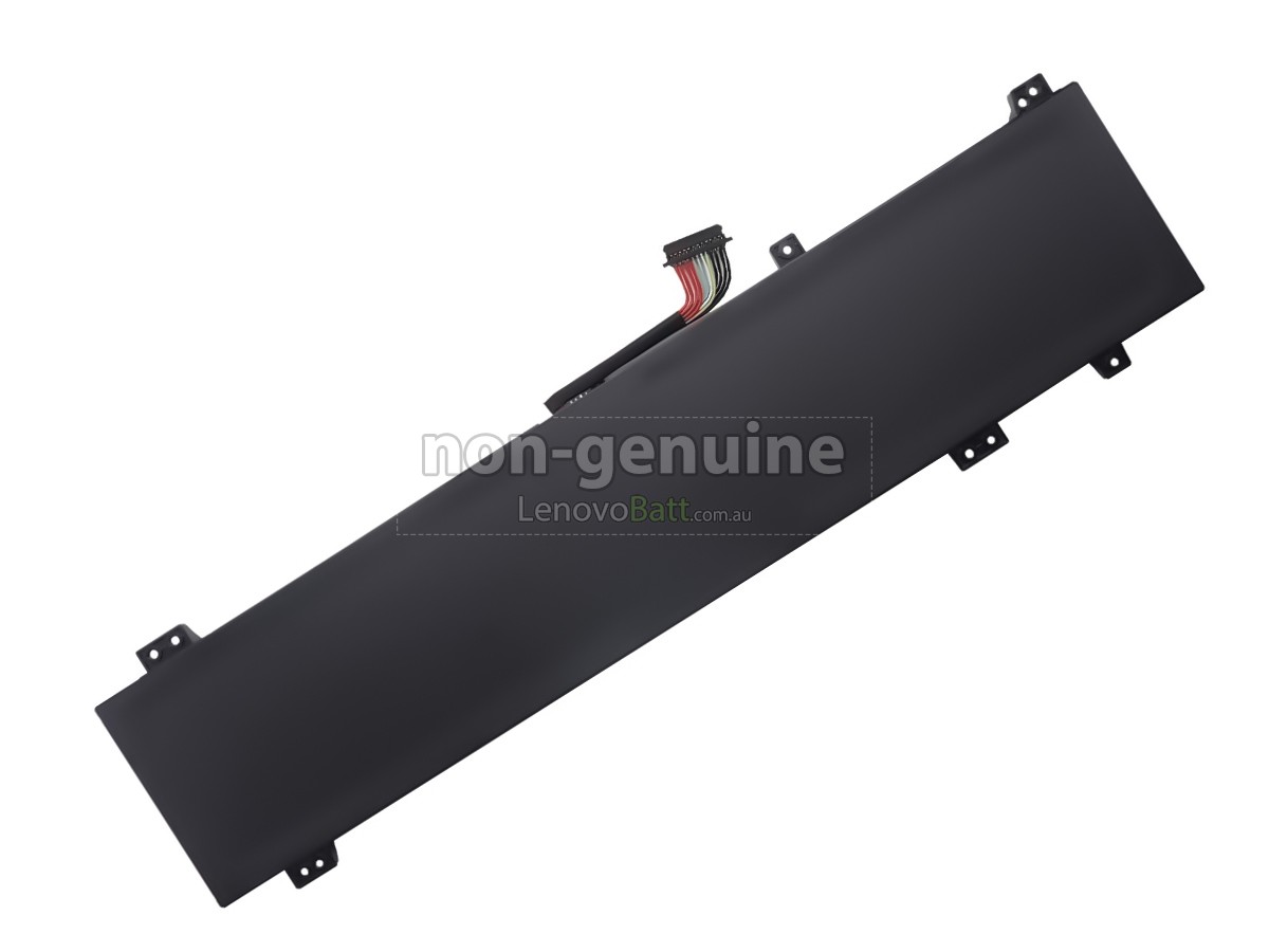 battery for Lenovo LOQ 17IRX10-83JH004MTR