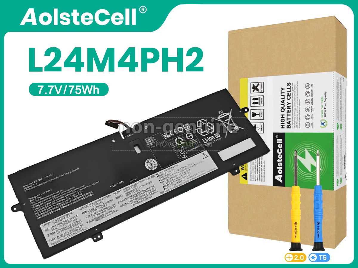 battery for Lenovo SB11Q46782