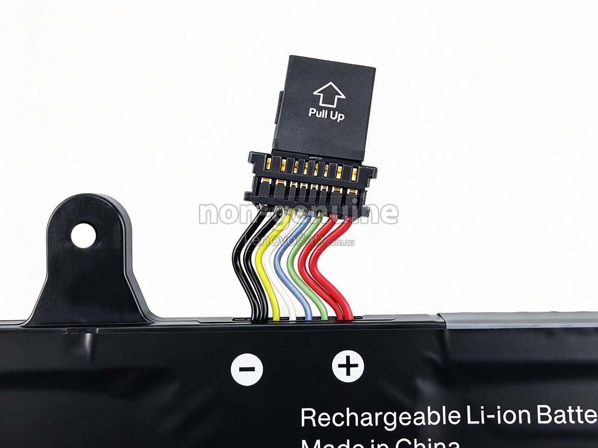 battery for Lenovo L25B4P73