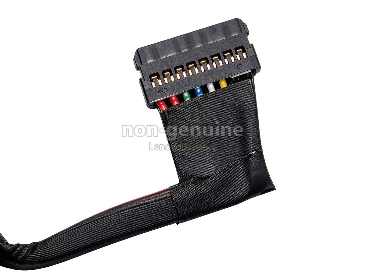 battery for Lenovo CHROME 14ITN11-83SU000DFR