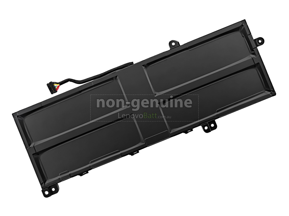 battery for Lenovo THINKBOOK 14 G9 IPL-21UX0017JP