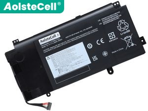 Lenovo SB10F46446 laptop battery