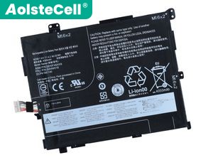 Lenovo 00HW017 laptop battery