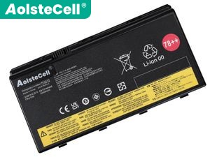 Lenovo ThinkPad P70 laptop battery