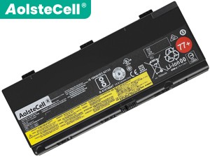 Lenovo L17L6P51 laptop battery