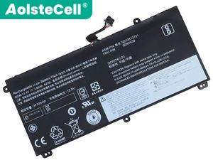 Lenovo ThinkPad T550s laptop battery