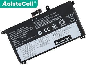 Lenovo 00UR890 laptop battery