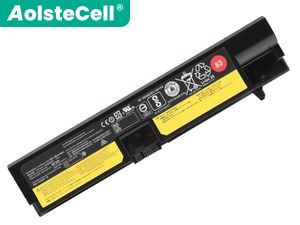 Lenovo ThinkPad E570 laptop battery