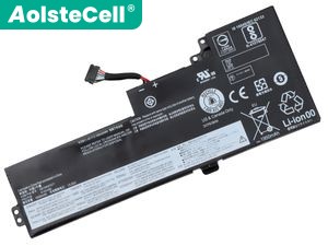 Lenovo 01AV420 laptop battery