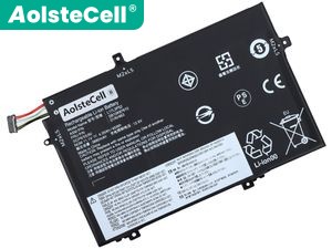 Lenovo ThinkPad L580-20LW laptop battery
