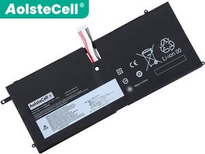 Lenovo ThinkPad X1 Carbon 34481B8 laptop battery