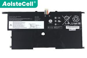 Lenovo ThinkPad X1 Carbon 2014 laptop battery