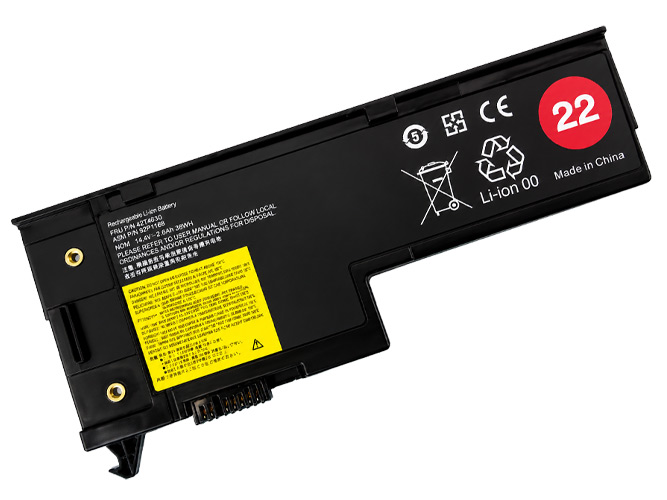 Lenovo 92P1168 laptop battery