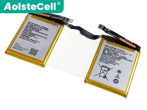 Lenovo Legion Y90 laptop battery
