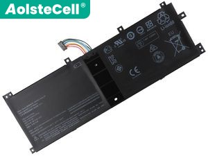 Lenovo IdeaPad Miix 510-12ISK-80U1000JGE laptop battery