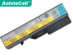 Lenovo IdeaPad G770L laptop battery