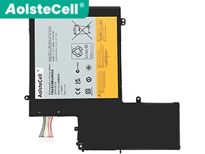 Lenovo IdeaPad U310 laptop battery