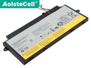 Lenovo IdeaPad U510 laptop battery
