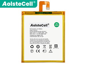 Lenovo Tab 2 A7-30 laptop battery