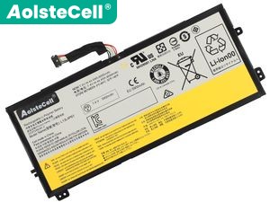 7.4V 44.4Wh Lenovo L13L4P61 Battery