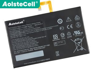 Lenovo TAB 2 A10-70 laptop battery