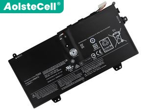 Lenovo L14M4P73 laptop battery