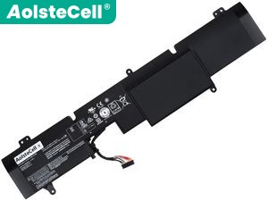 Lenovo IdeaPad Y900-17ISK-80Q1 laptop battery