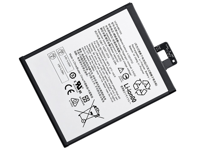 Lenovo L15D1P32 laptop battery