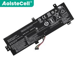 Lenovo IdeaPad 310-15IAP-80TT laptop battery