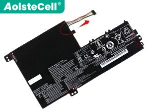Lenovo Yoga 520-14IKB(80X800REGE) laptop battery