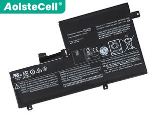 Lenovo L15M3PB1 laptop battery