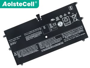 Lenovo Yoga 900S-12ISK-80ML000PUS laptop battery