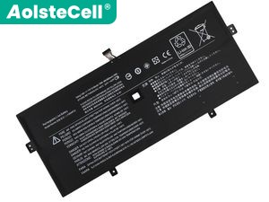 Lenovo L15M4P21 laptop battery