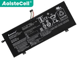Lenovo L15M4PC0 laptop battery