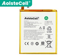 Lenovo TB-8704X laptop battery